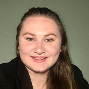 Meet your Posher, Patricia